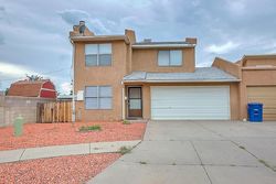 Pre-foreclosure in  ALTEZ ST NE Albuquerque, NM 87112