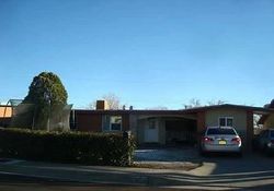 Pre-foreclosure in  CHICO RD NE Albuquerque, NM 87123