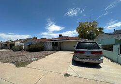 Pre-foreclosure in  N CHERRY HILLS DR E Sun City, AZ 85351