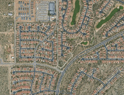 Pre-foreclosure in  N EAGLE MESA PL Marana, AZ 85658