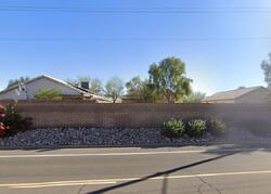Pre-foreclosure in  S LAWTHER DR Apache Junction, AZ 85120