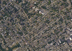 Pre-foreclosure in  TAYLOR AVE Drexel Hill, PA 19026