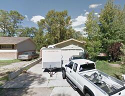 Pre-foreclosure in  YOSEMITE DR Colorado Springs, CO 80910