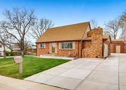 Pre-foreclosure in  MARSHALL ST Arvada, CO 80003