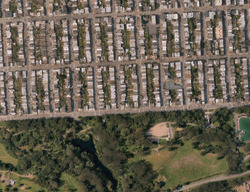  40th Ave, San Francisco CA