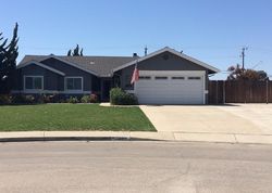 Pre-foreclosure in  FRANKLIN RD Santa Maria, CA 93455