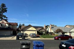Pre-foreclosure in  PANTALEO DR Modesto, CA 95355