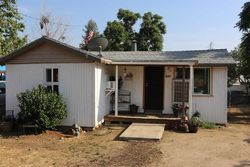 Pre-foreclosure in  PINE DR Springville, CA 93265