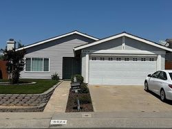 Pre-foreclosure in  COMALETTE LN San Diego, CA 92126