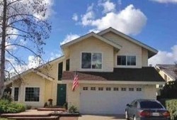 Pre-foreclosure in  DAVENPORT AVE San Diego, CA 92129