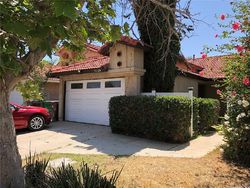 Pre-foreclosure in  OAK DELL ST Moreno Valley, CA 92553