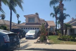 Pre-foreclosure in  WESTLAKE DR Menifee, CA 92584