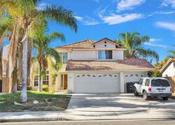 Pre-foreclosure in  HARBOR DR Hemet, CA 92545