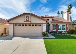 Pre-foreclosure in  STORMIE WAY Banning, CA 92220