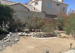 Pre-foreclosure in  WILLOW LN Indio, CA 92201