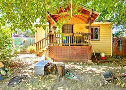 Pre-foreclosure in  ORO BANGOR HWY Oroville, CA 95966