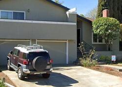 Pre-foreclosure in  MT TAMALPAIS CT Clayton, CA 94517
