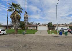 Pre-foreclosure in  CHURCH AVE Sanger, CA 93657