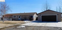 Pre-foreclosure in  HONEY GIRL PL Janesville, CA 96114