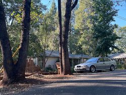 Pre-foreclosure in  OAK ST Grass Valley, CA 95945