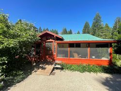 Pre-foreclosure in  FLETCHER CT Nevada City, CA 95959