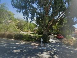 Pre-foreclosure in  CLYBOURN AVE Sunland, CA 91040