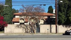 Pre-foreclosure in  PARTHENIA ST North Hills, CA 91343