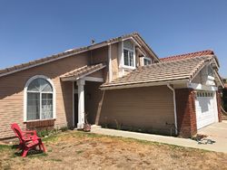 Pre-foreclosure in  DERBY PL Santa Clarita, CA 91350