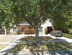 Pre-foreclosure in  WARNER DR Los Angeles, CA 90048