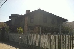 Pre-foreclosure in  S WESTLAKE AVE Los Angeles, CA 90006