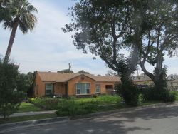 Pre-foreclosure in  STANDARD AVE Lynwood, CA 90262