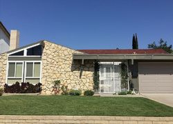 Pre-foreclosure in  STARK AVE Cerritos, CA 90703