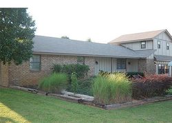 Pre-foreclosure in  S 337TH WEST AVE Bristow, OK 74010