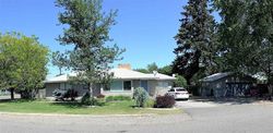 Pre-foreclosure in  W NIXON ST Pasco, WA 99301