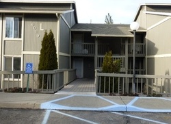 Pre-foreclosure in  E 6TH AVE APT L208 Spokane, WA 99212