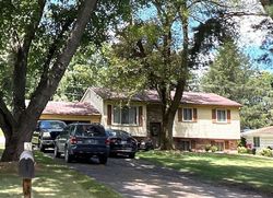 Pre-foreclosure in  HELEN Highland, MI 48357