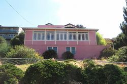 Pre-foreclosure in  BURR ST Oakland, CA 94605