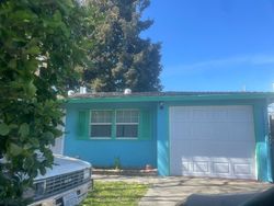 Pre-foreclosure in  MARINA BLVD San Leandro, CA 94577