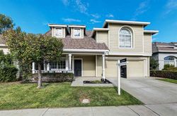 Pre-foreclosure in  STAPLES RANCH DR Pleasanton, CA 94588