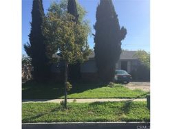 Pre-foreclosure in  RHONDA AVE Santa Ana, CA 92703