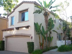 Pre-foreclosure in  LAS FLORES Aliso Viejo, CA 92656