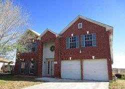 Pre-foreclosure in  COPPERSIDE Converse, TX 78109
