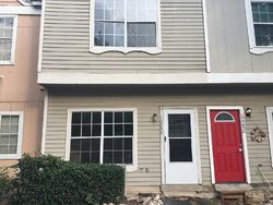 Pre-foreclosure in  APRICOT DR San Antonio, TX 78247