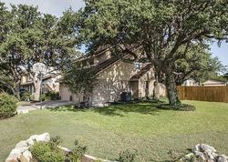 Pre-foreclosure in  ENCINO VALLEY ST San Antonio, TX 78259