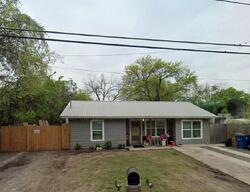 Pre-foreclosure in  CAPITOL DR Austin, TX 78753