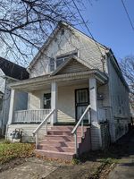 Pre-foreclosure in  GOODYEAR AVE Buffalo, NY 14211