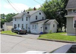 Pre-foreclosure in  DENISE RD Rochester, NY 14612