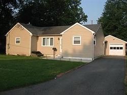 Pre-foreclosure in  HARRISON RD Parsippany, NJ 07054