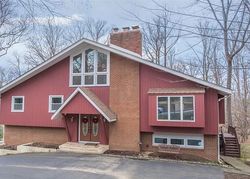 Pre-foreclosure in  IRON FORGE LN Randolph, NJ 07869