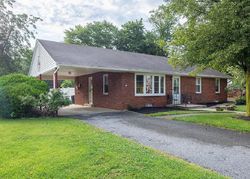 Pre-foreclosure in  RICHMAN ST Woodstown, NJ 08098